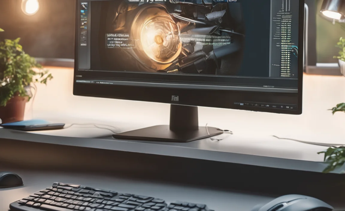 Understanding the AMD Scanner Driver