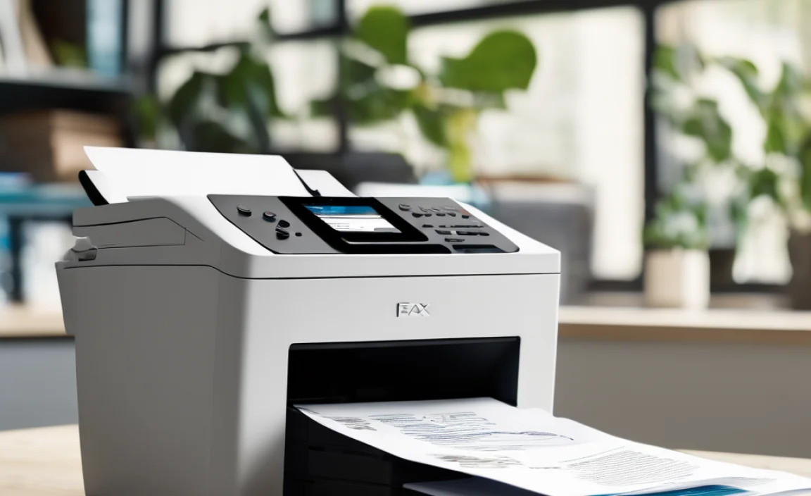 Understanding the Basics: How Faxing Works on Your PC