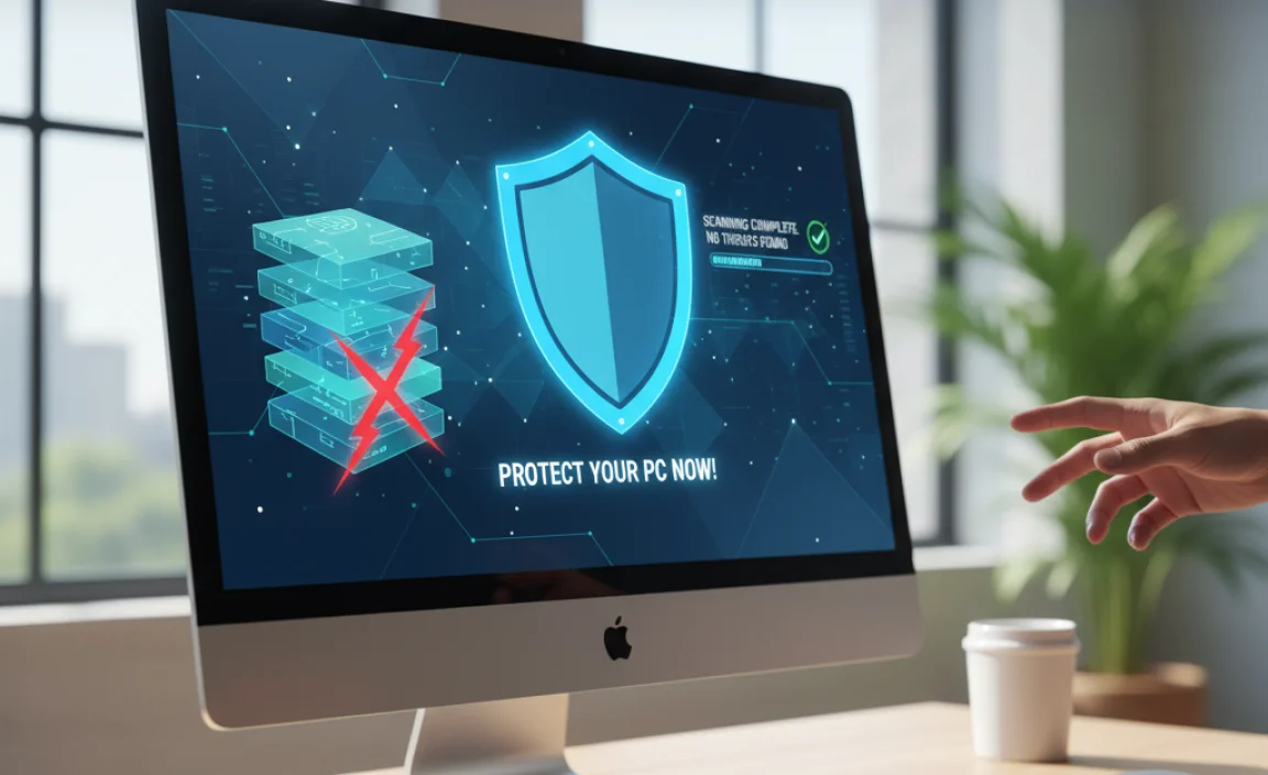Understanding the Importance of Antivirus Software