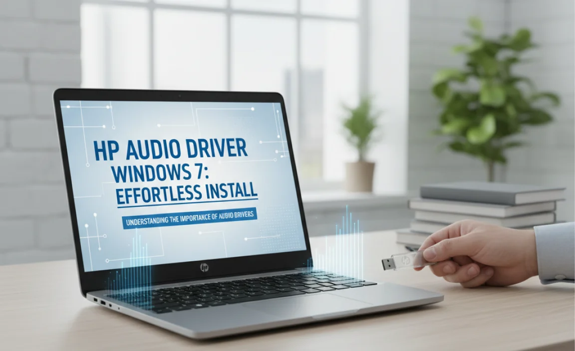 Understanding the Importance of Audio Drivers