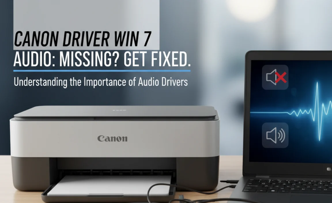 Understanding the Importance of Audio Drivers