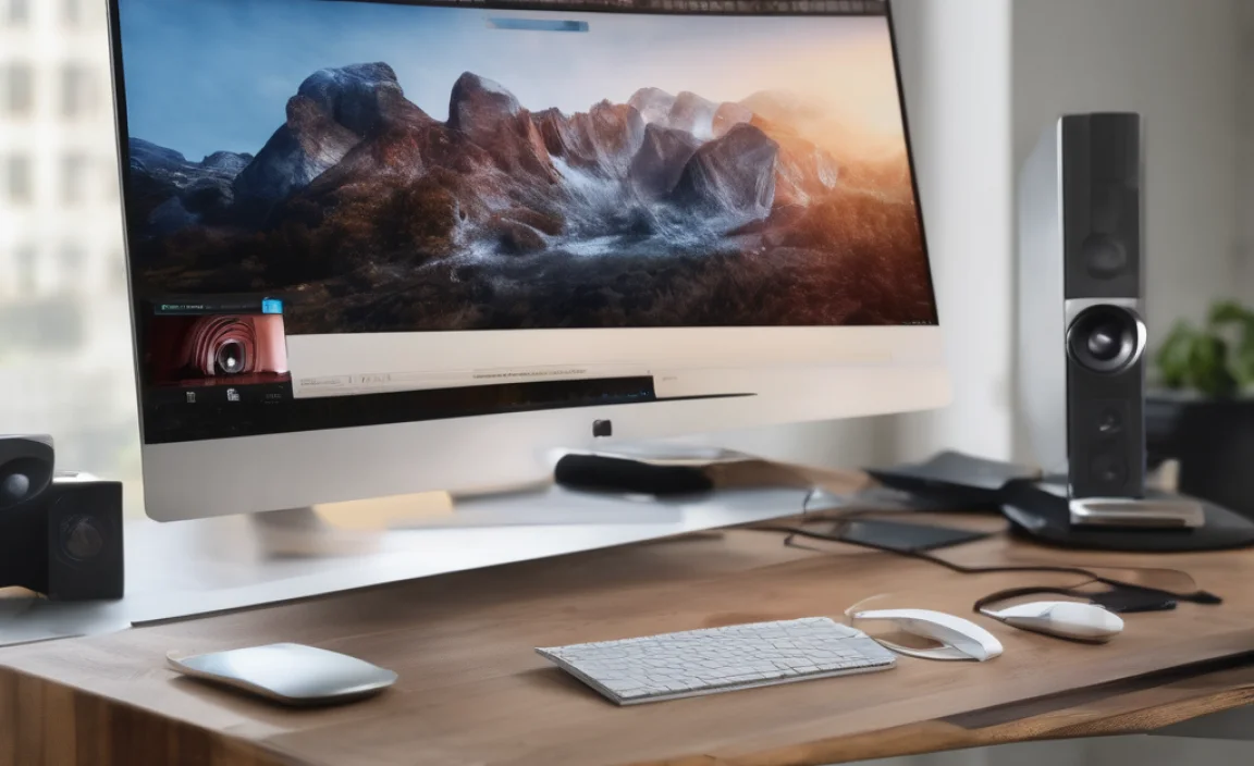 Understanding the Importance of Dell Audio Drivers on macOS