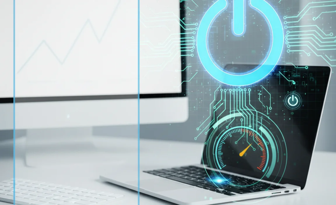 Understanding the Importance of Restarting Your Windows 10