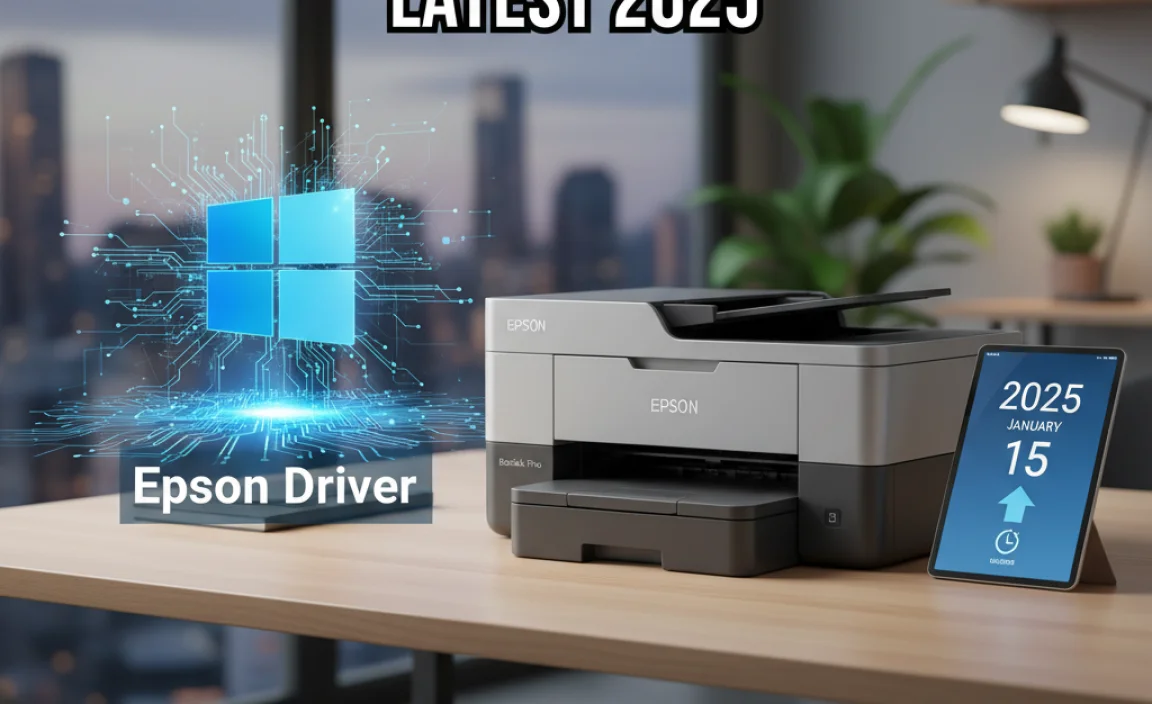 Understanding the Importance of Up-to-Date Drivers