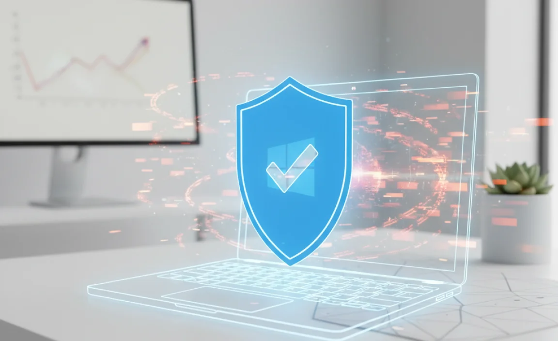 Understanding the Importance of Virus Protection