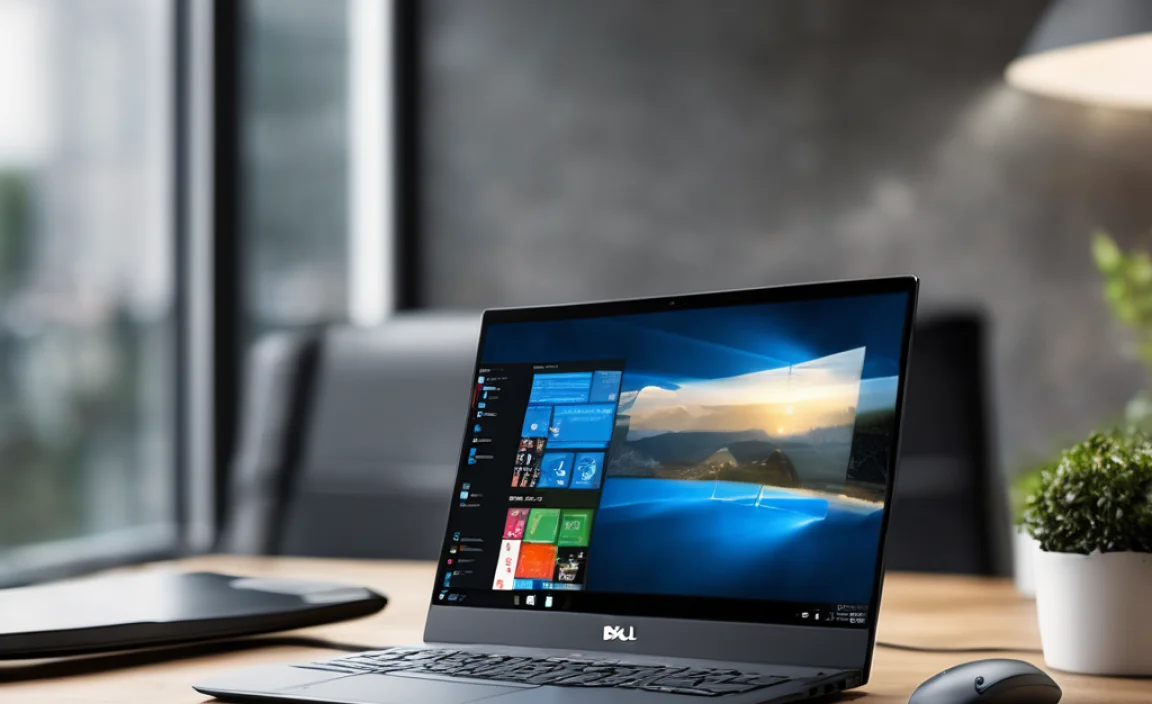 Understanding the Importance of Your Dell Audio Driver