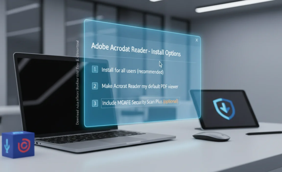 Understanding the Installer Options