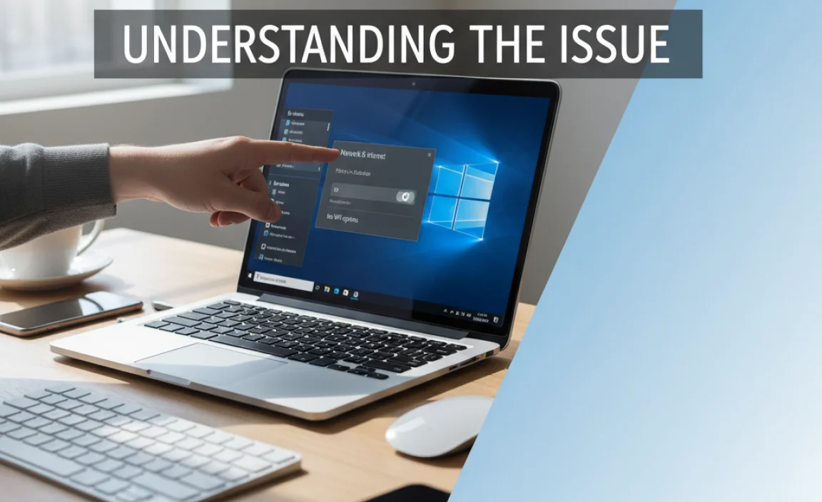 Understanding the Issue