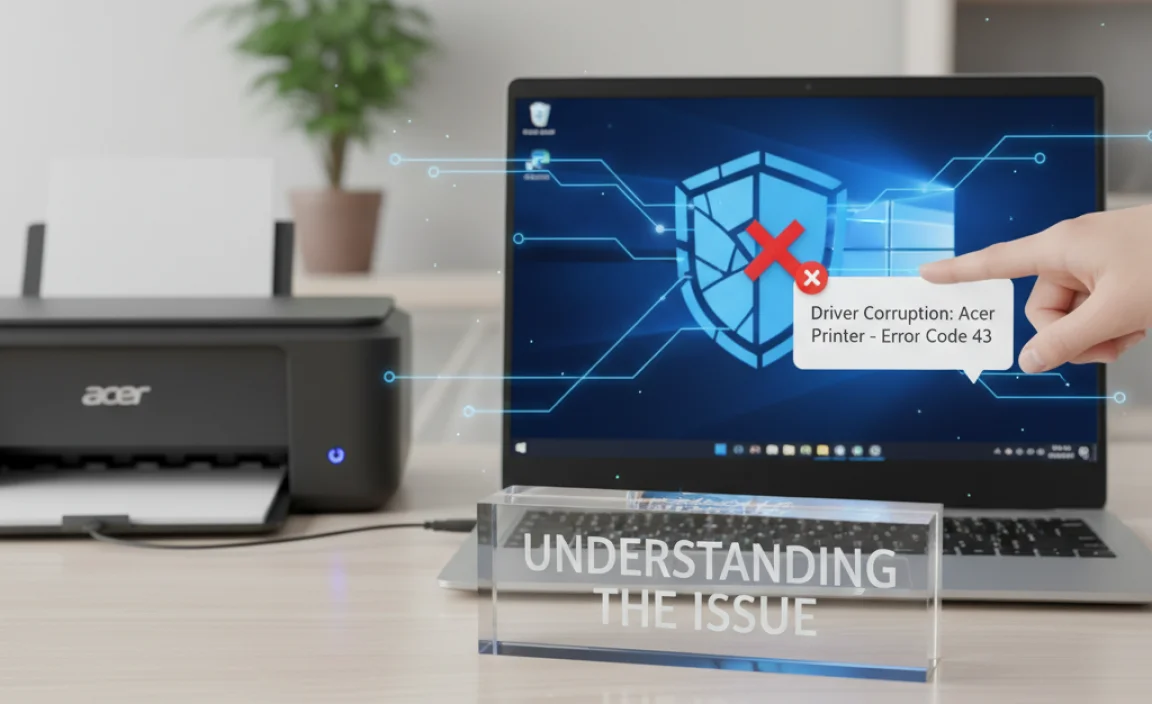 Understanding the Issue