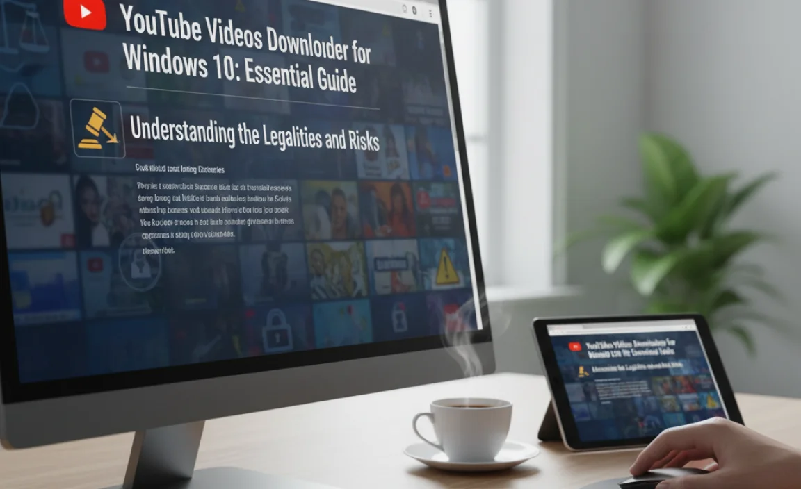 Understanding the Legalities and Risks