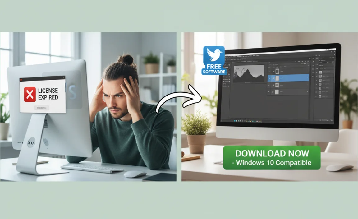 Understanding the Need for Free Photoshop Alternatives