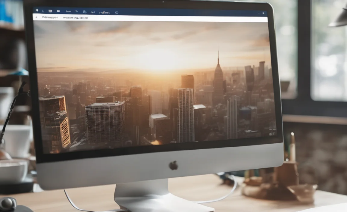 Understanding Update Options and Settings