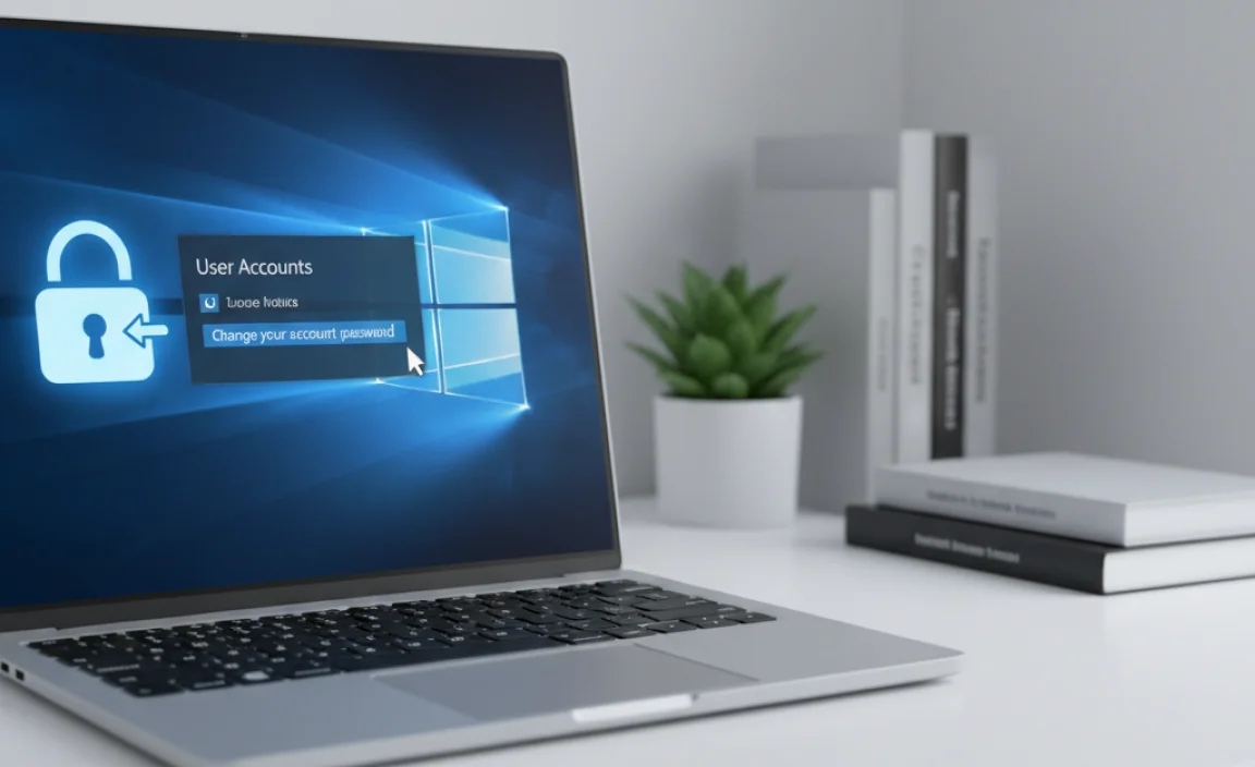 Understanding User Accounts in Windows 10