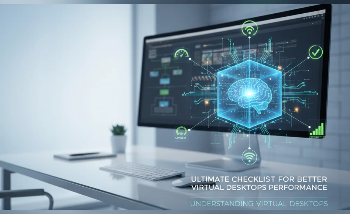 Understanding Virtual Desktops