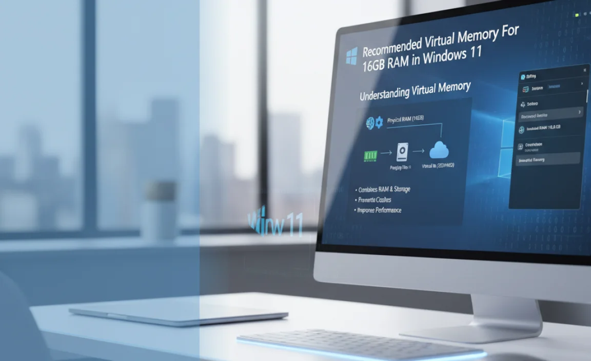 Understanding Virtual Memory