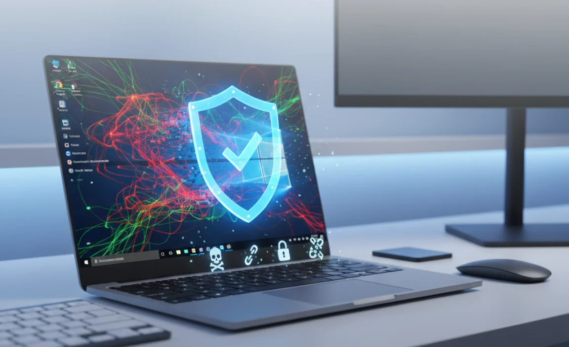 Understanding Viruses and Malware