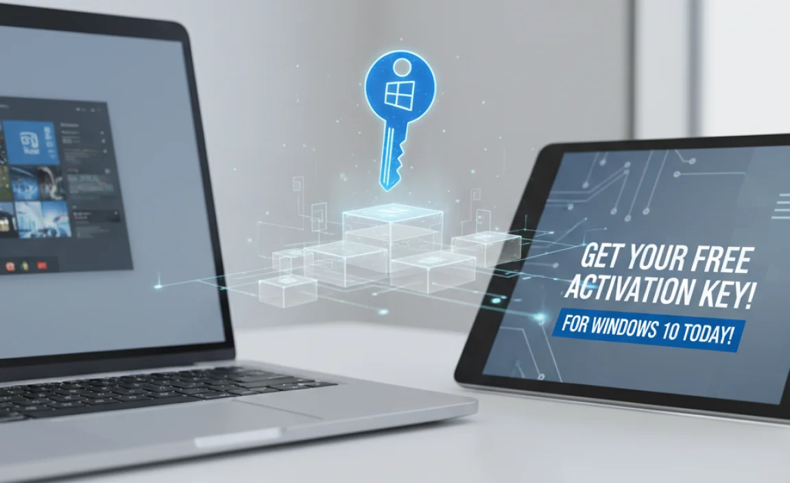 Understanding Windows 10 Activation