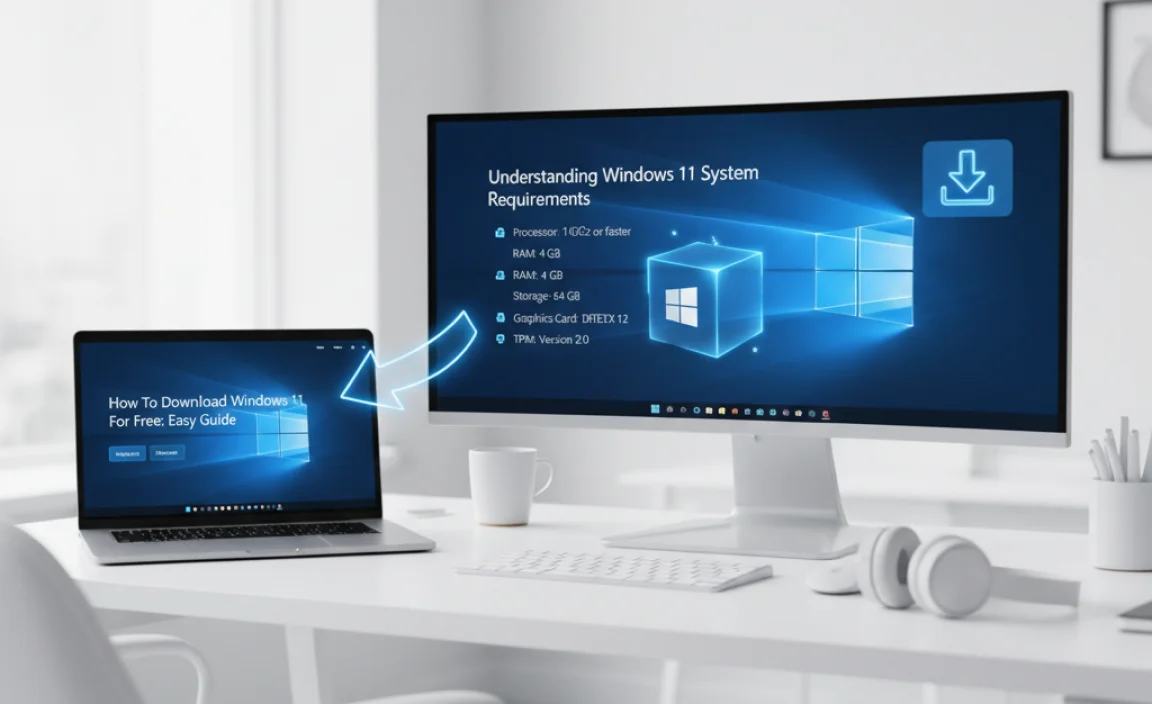Understanding Windows 11 System Requirements