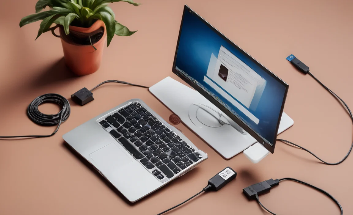 Understanding Your Dell USB Update Driver for Ubuntu Needs