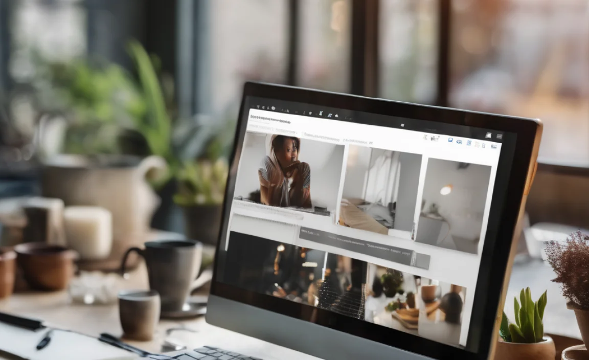 Understanding Your Needs: What Makes a “Good” Photo Viewer?