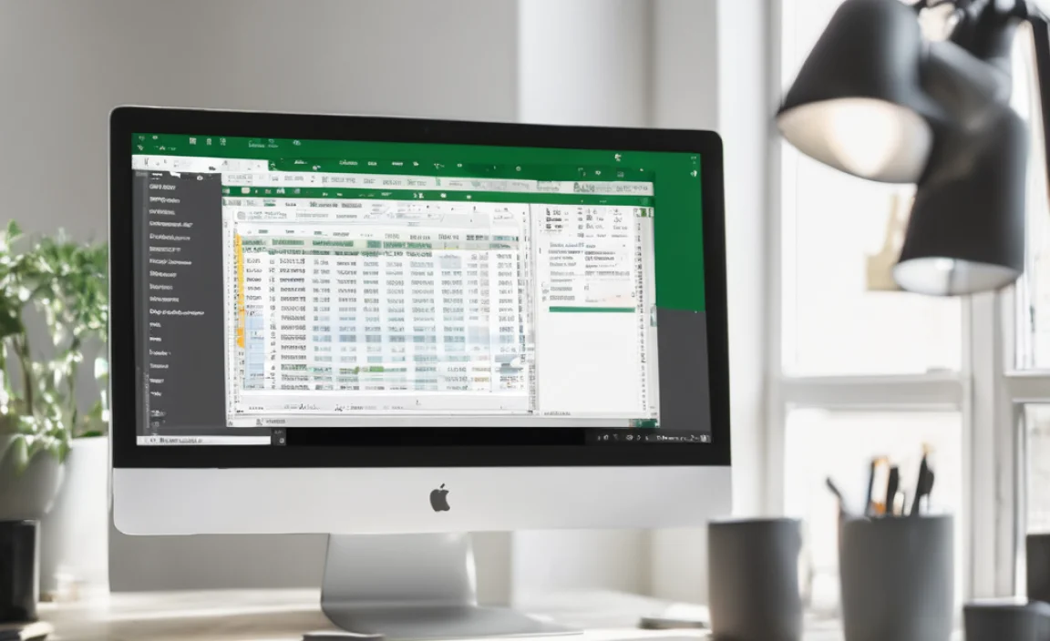 Understanding Your Options for Free Excel on Windows 10