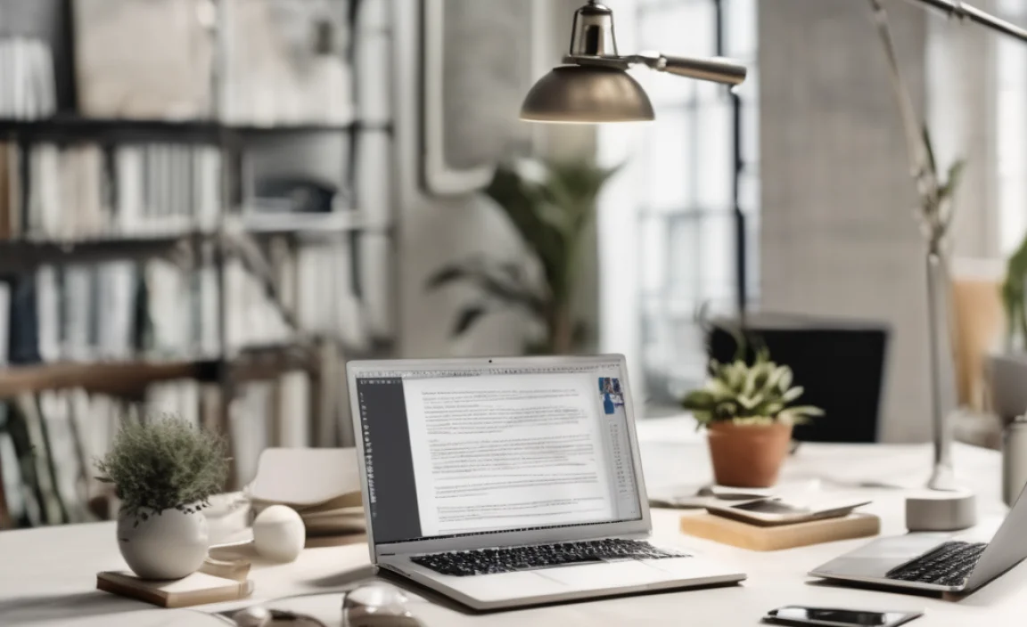 Understanding Your Options for Free Microsoft Word