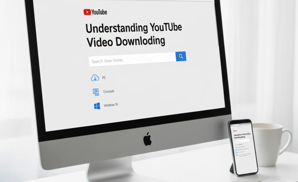 Understanding YouTube Video Downloading