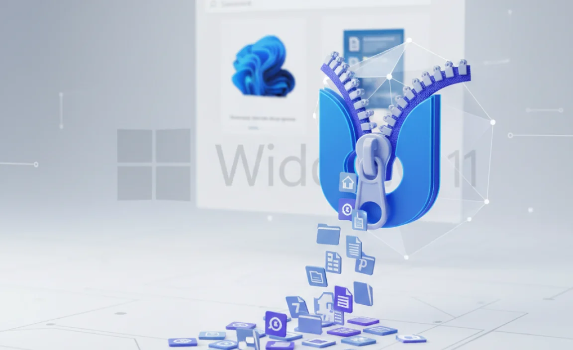 Understanding Zip Files and Their Importance