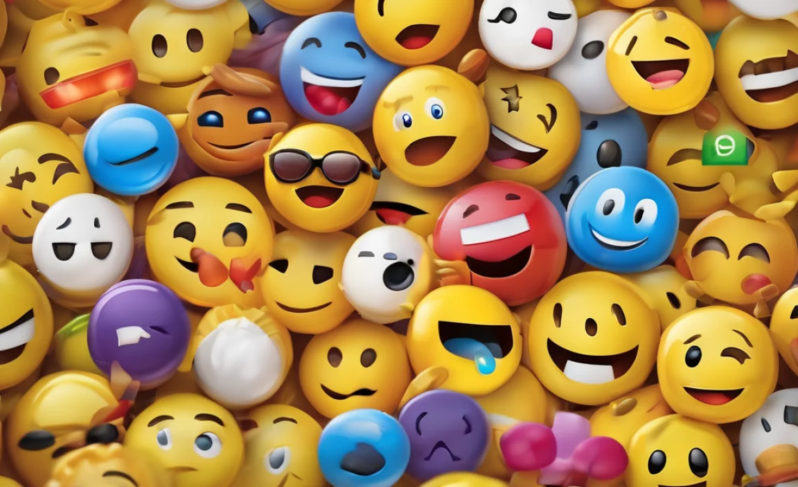 Unlock the Power of Emojis in Windows 10