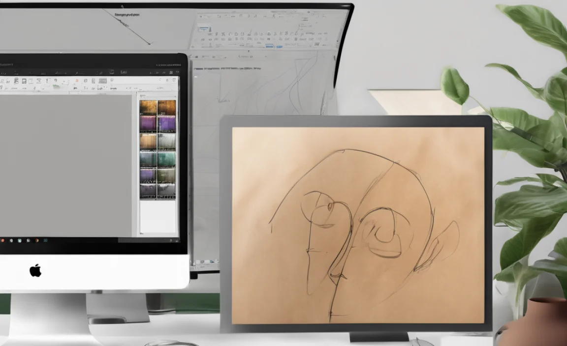 Unlock Your Inner Artist Without Spending a Dime