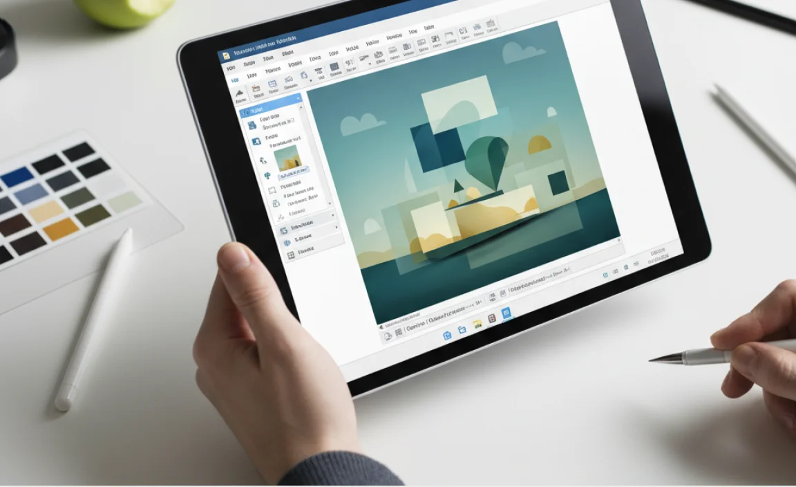 Unlocking the Potential of Windows 10 Paint