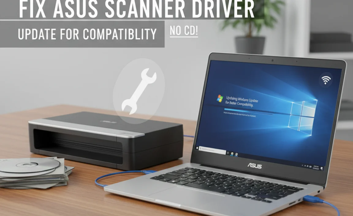 Updating Windows for Better Compatibility