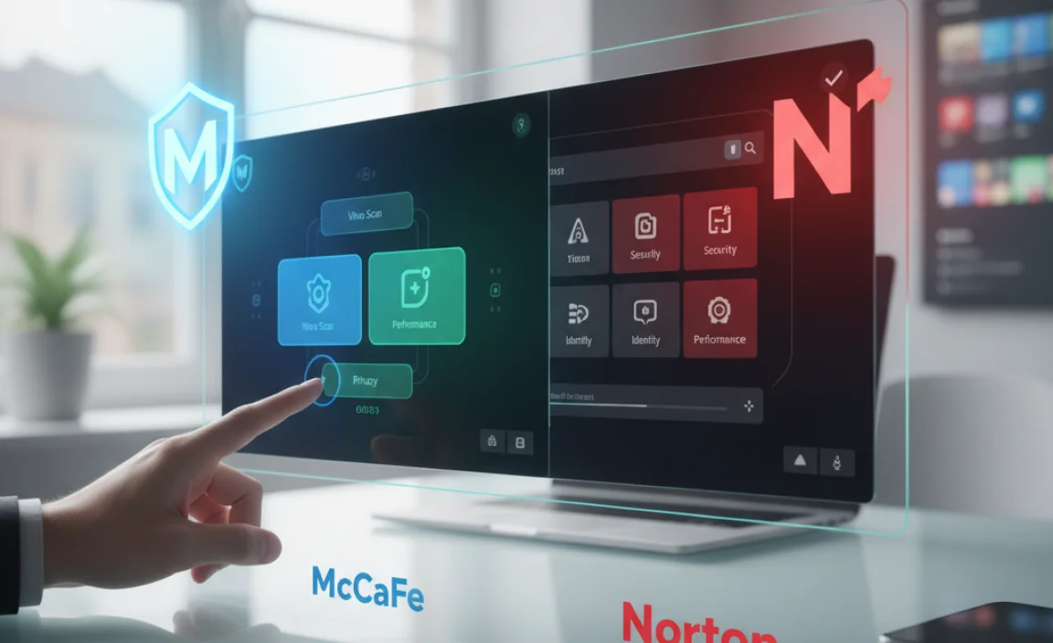 User Interface and Experience