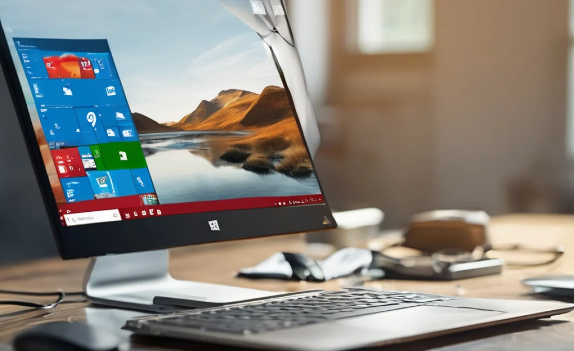 Using an ISO File for Installation (DVD or Advanced USB Method)