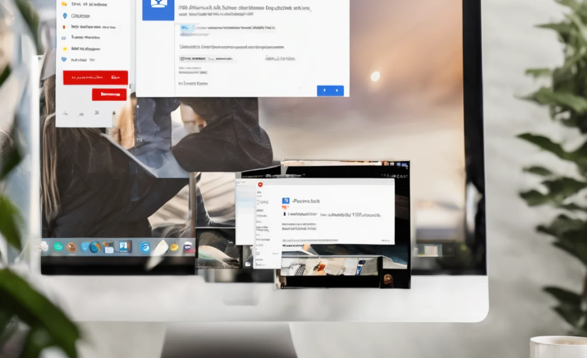Using Gmail with the Windows 10 Mail App