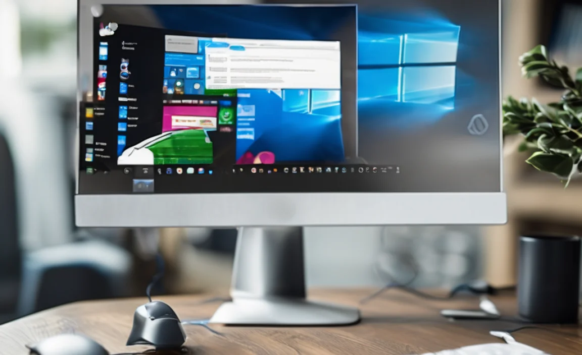 Using Windows 10 to Manage USB Data