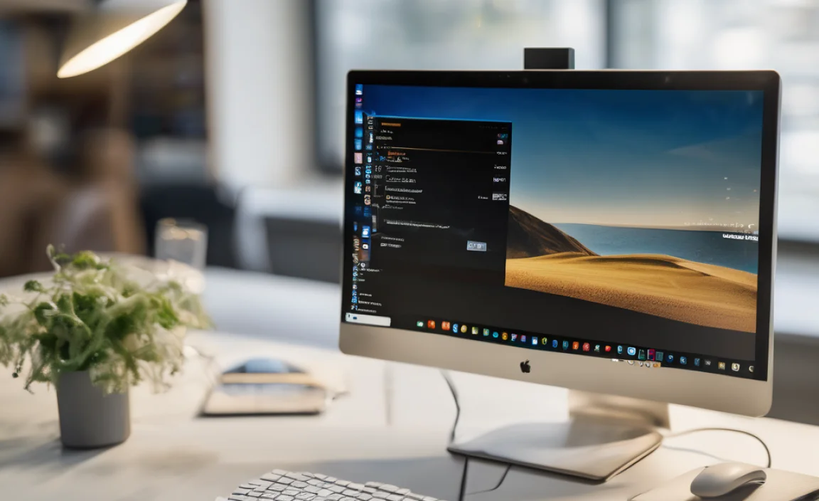 Using Your Linux Distribution