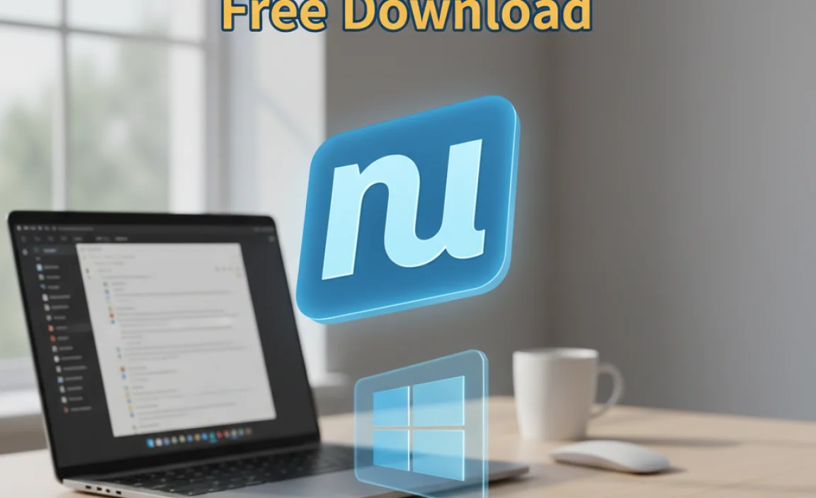 uTorrent for Windows 10: Free Download