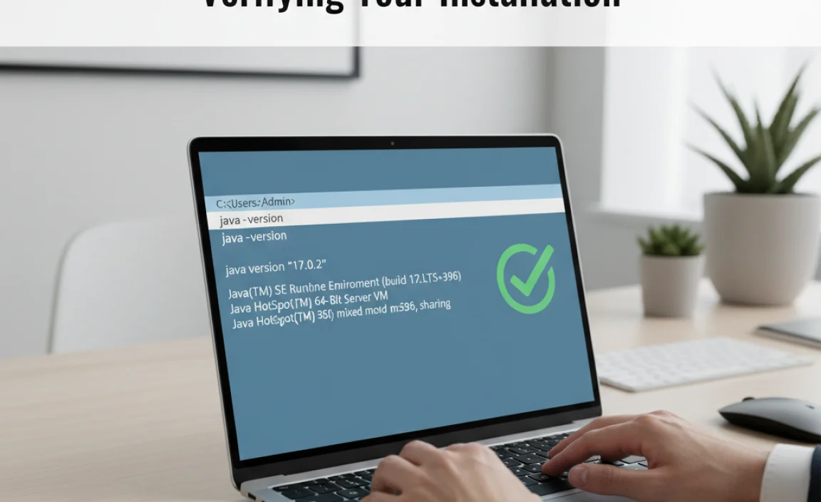 Verifying Your Installation
