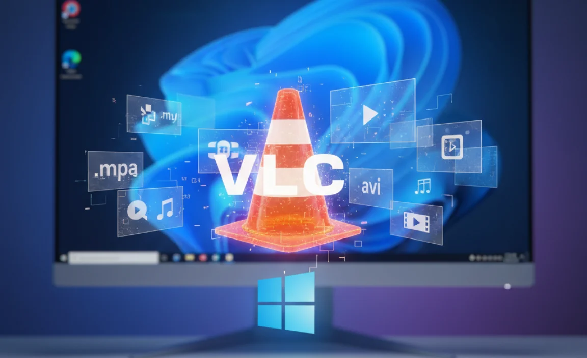 VLC Media Player