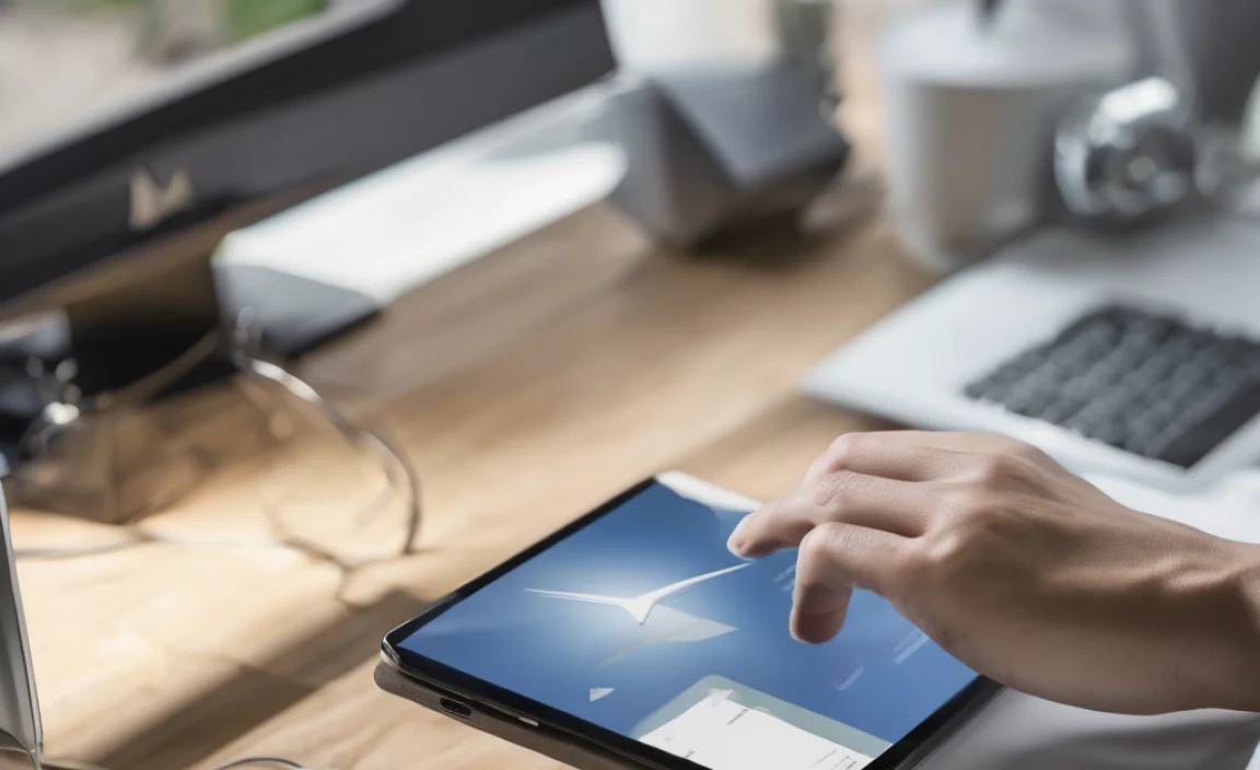 Webull Download For Windows 10: Fast & Easy Guide!