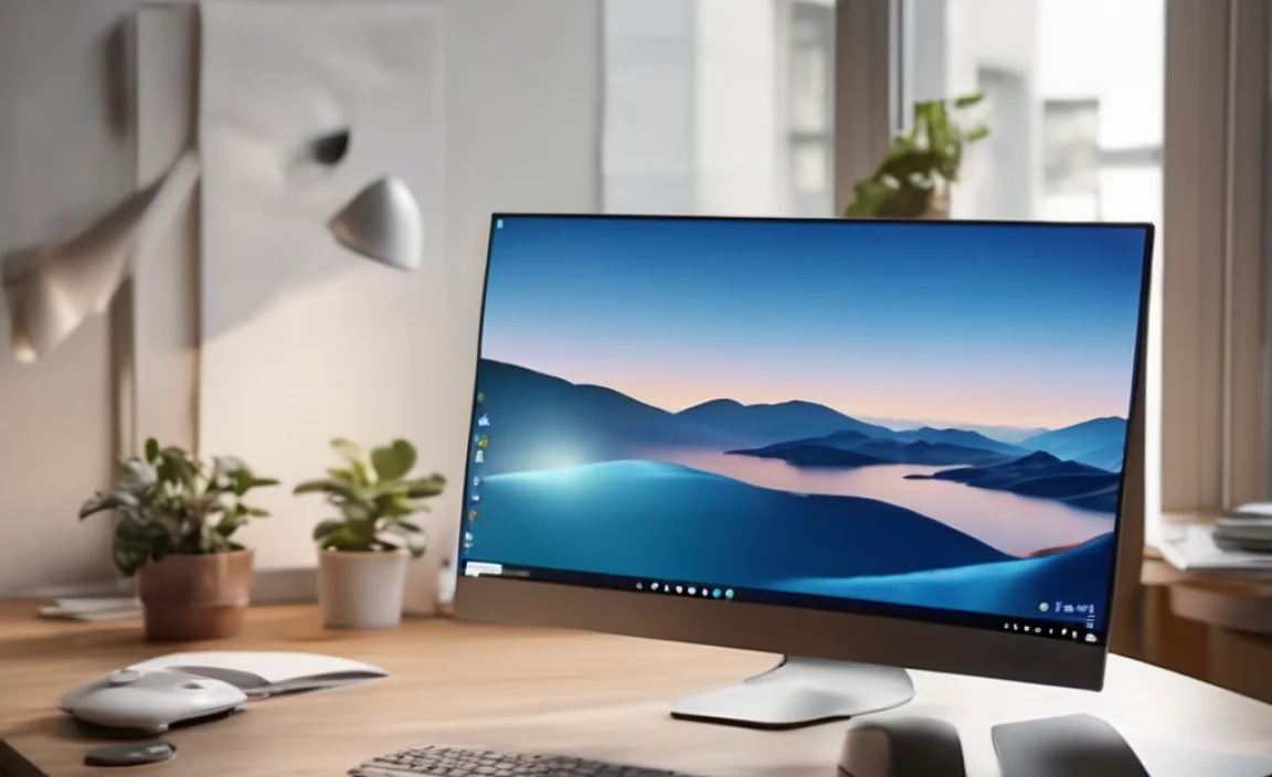 What Are the System Requirements for Windows 11?