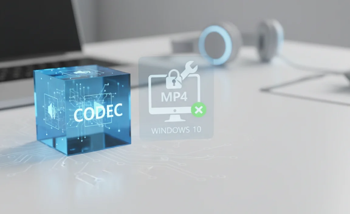 What Exactly is a Codec and Why Does it Matter for MP4 Files?