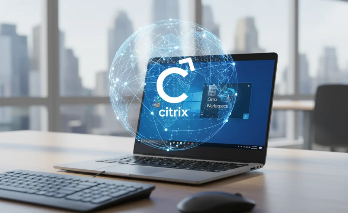 What Exactly Is Citrix, and Why Might You Need It?
