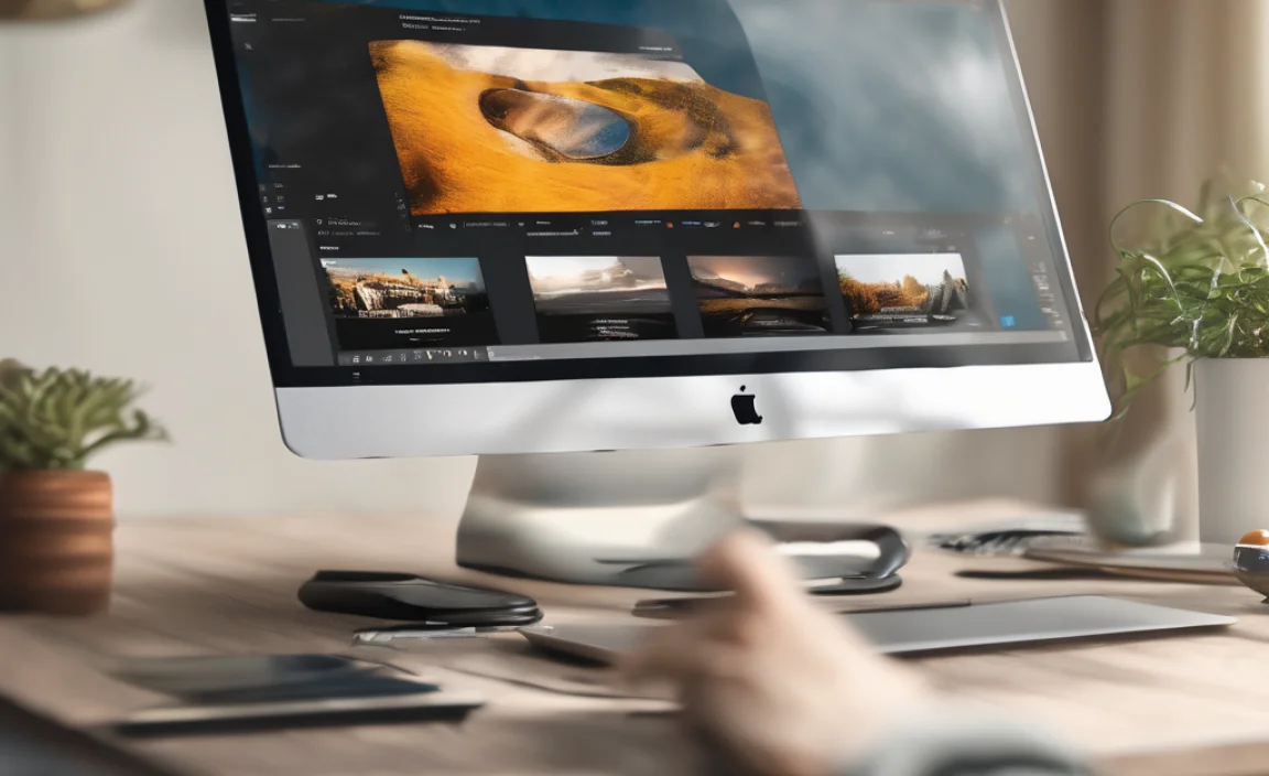 What is a Media Creation Tool?