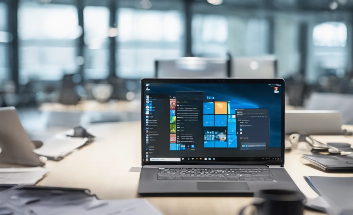 What is Active Directory?