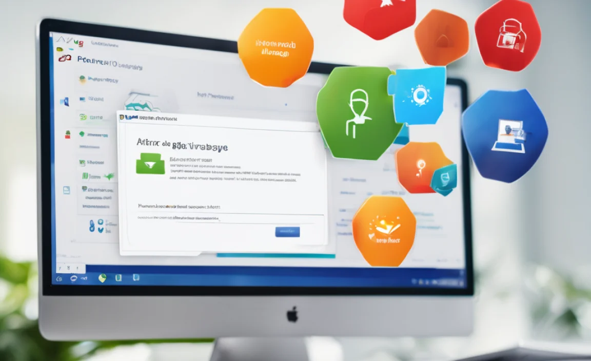 What is AVG Antivirus?