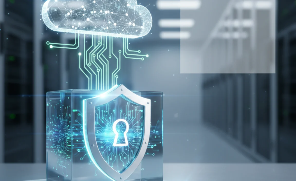 What is Cloud Security?