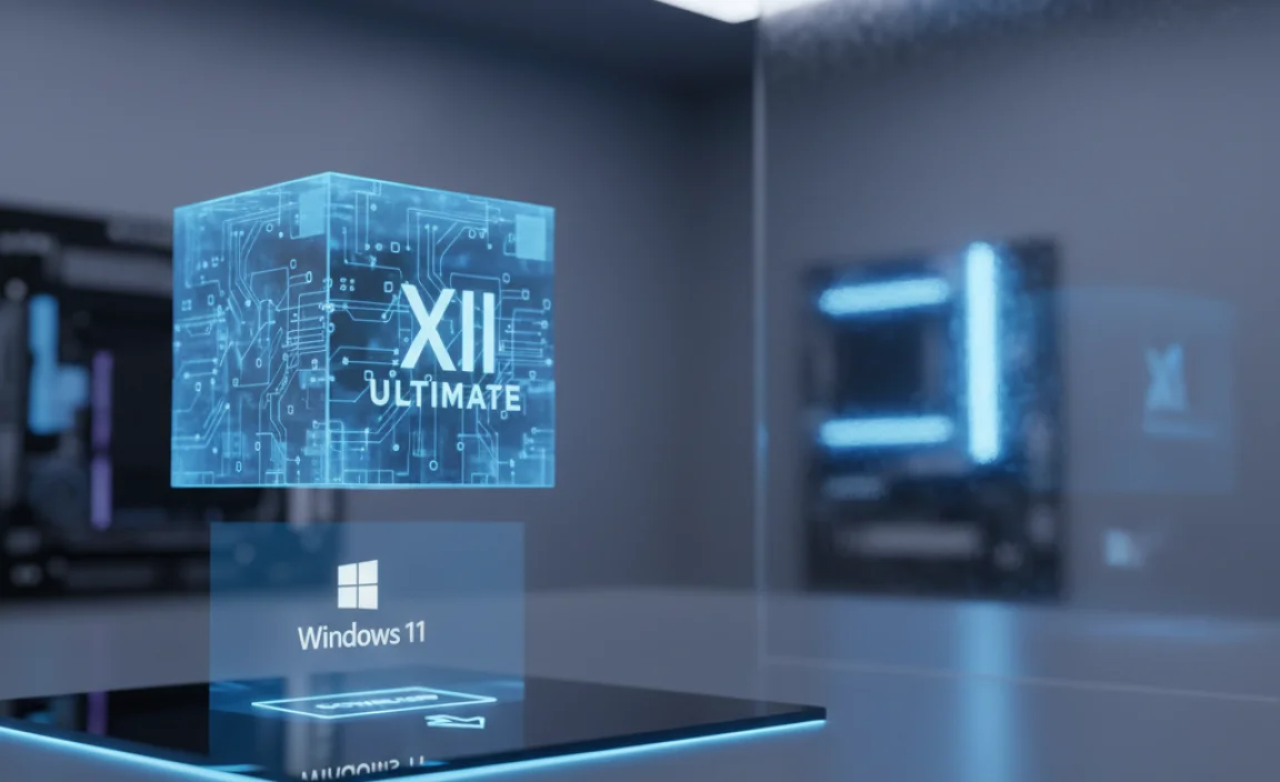What is DirectX 12 Ultimate?