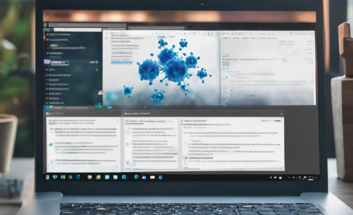 What is Free Virus Software?